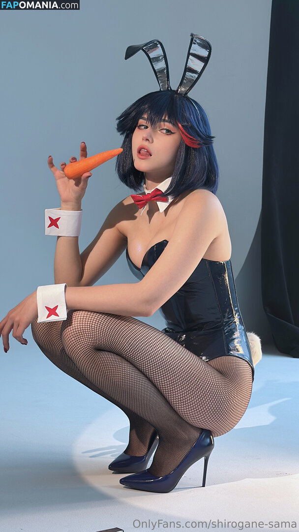 Shirogane-Sama / Shirogane_sama / https: / shiroganesama Γυμνός OnlyFans  Διαρρεύσαστη φωτογραφία #7031