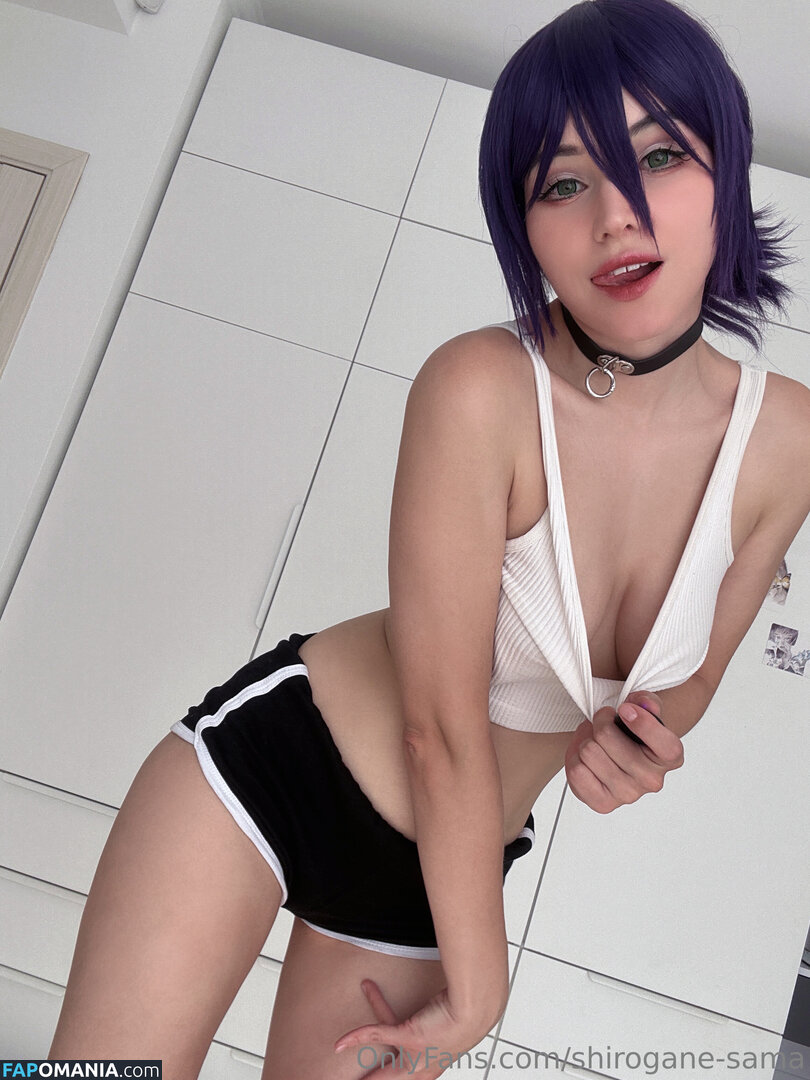 Shirogane-Sama / Shirogane_sama / https: / shiroganesama Γυμνός OnlyFans  Διαρρεύσαστη φωτογραφία #7033