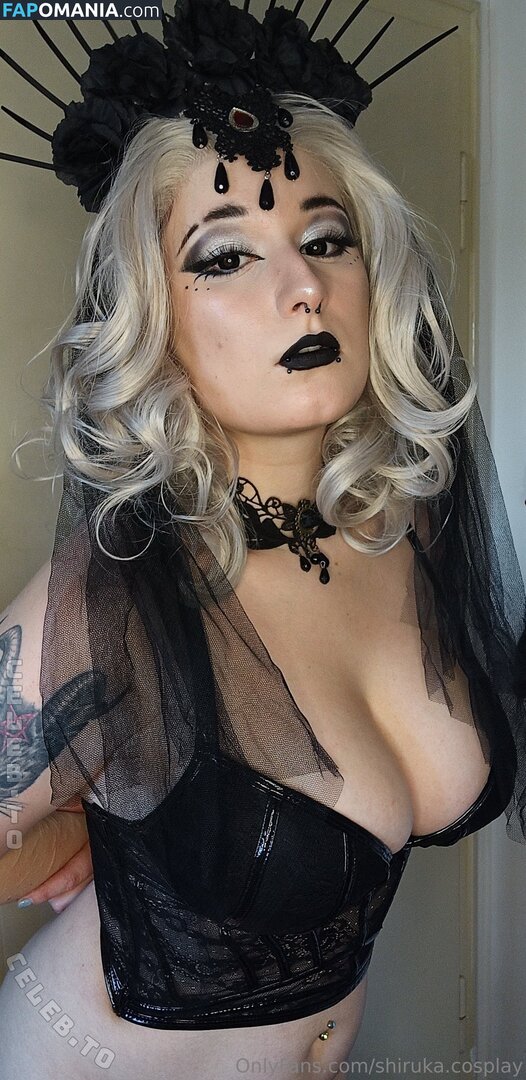 Shiruka.Cosplay / ShirukaChaan / https: Γυμνός OnlyFans  Διαρρεύσαστη φωτογραφία #6