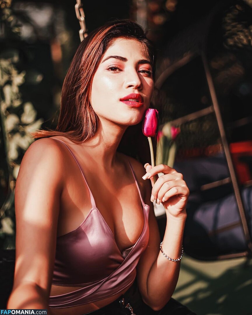 Shivani Singh / shivani.singhh Γυμνός OnlyFans  Διαρρεύσαστη φωτογραφία #2