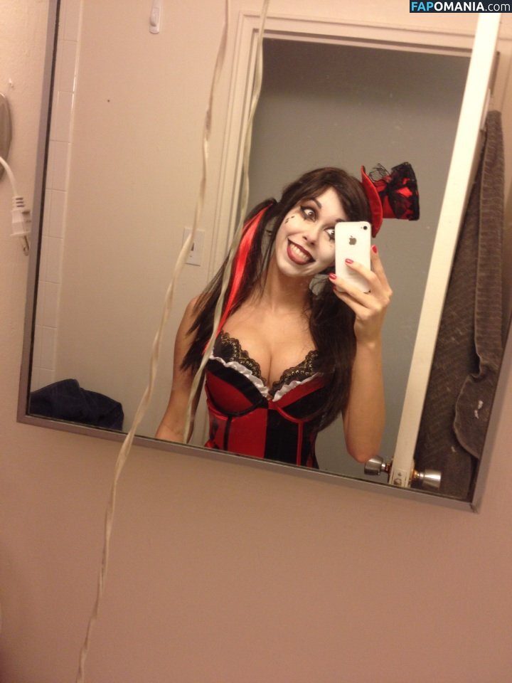 June Lapine / Shoe0nhead Γυμνός OnlyFans  Διαρρεύσαστη φωτογραφία #10