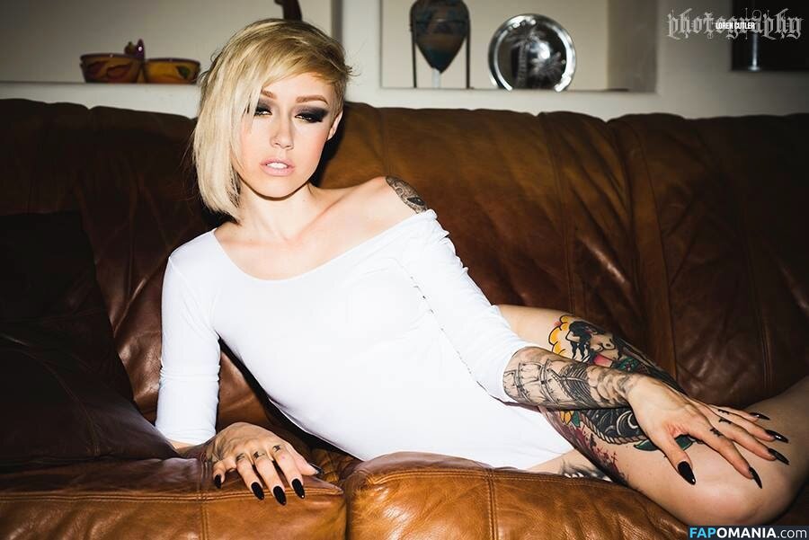 shondamackey Γυμνός OnlyFans  Διαρρεύσαστη φωτογραφία #8