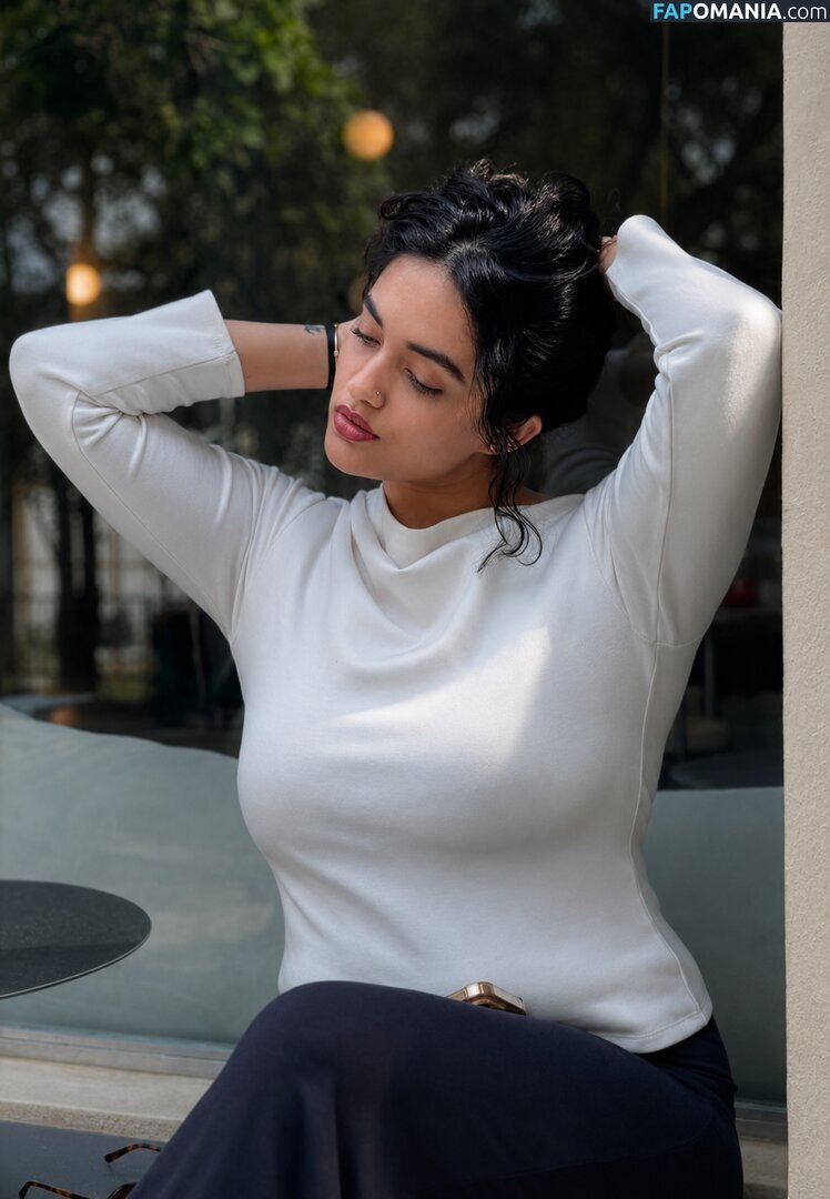 Shreya Vishakant / shreyy_vishakant Γυμνός OnlyFans  Διαρρεύσαστη φωτογραφία #6