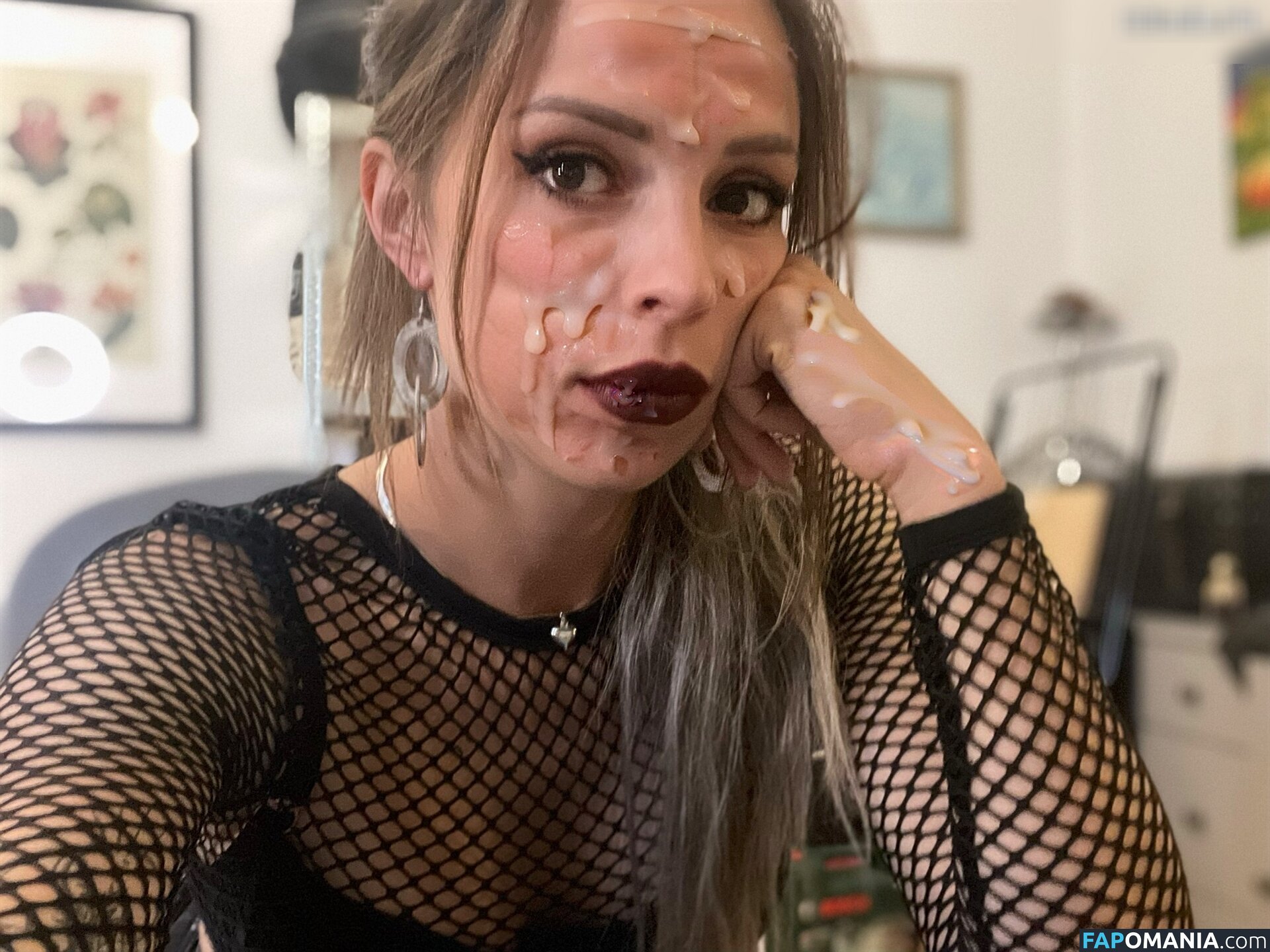 Pia / Shurjoka Γυμνός OnlyFans  Διαρρεύσαστη φωτογραφία #161