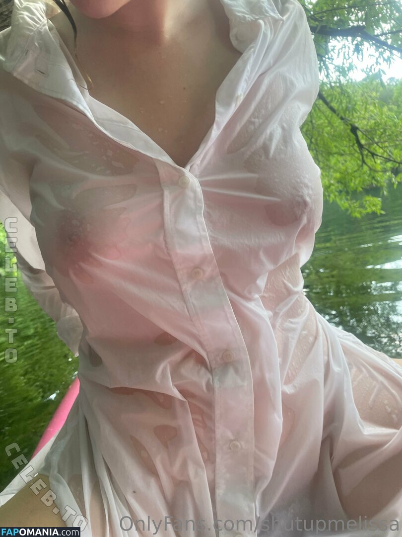 Shutupmelissa / _shutupmelissa_ / itsmelissahickey / melissa-louise / shutupmadz Γυμνός OnlyFans  Διαρρεύσαστη φωτογραφία #453