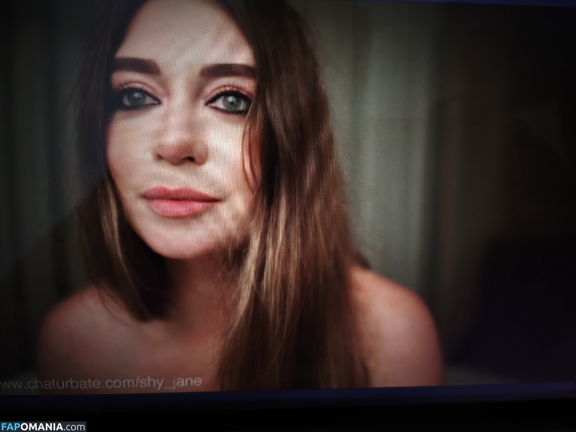 Shy_Jane / jane.of.thejungle Γυμνός OnlyFans  Διαρρεύσαστη φωτογραφία #4