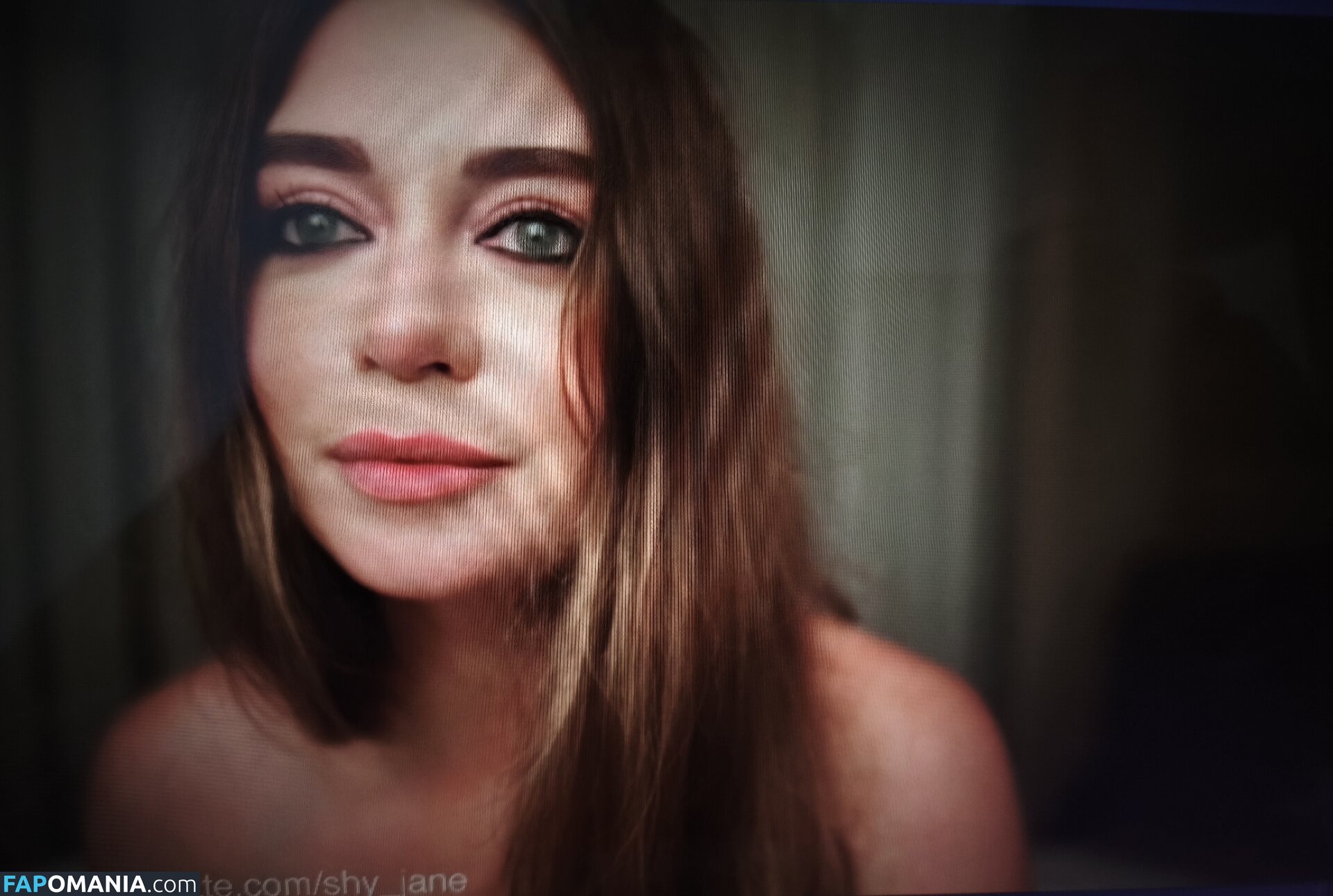 Shy_Jane / jane.of.thejungle Γυμνός OnlyFans  Διαρρεύσαστη φωτογραφία #5