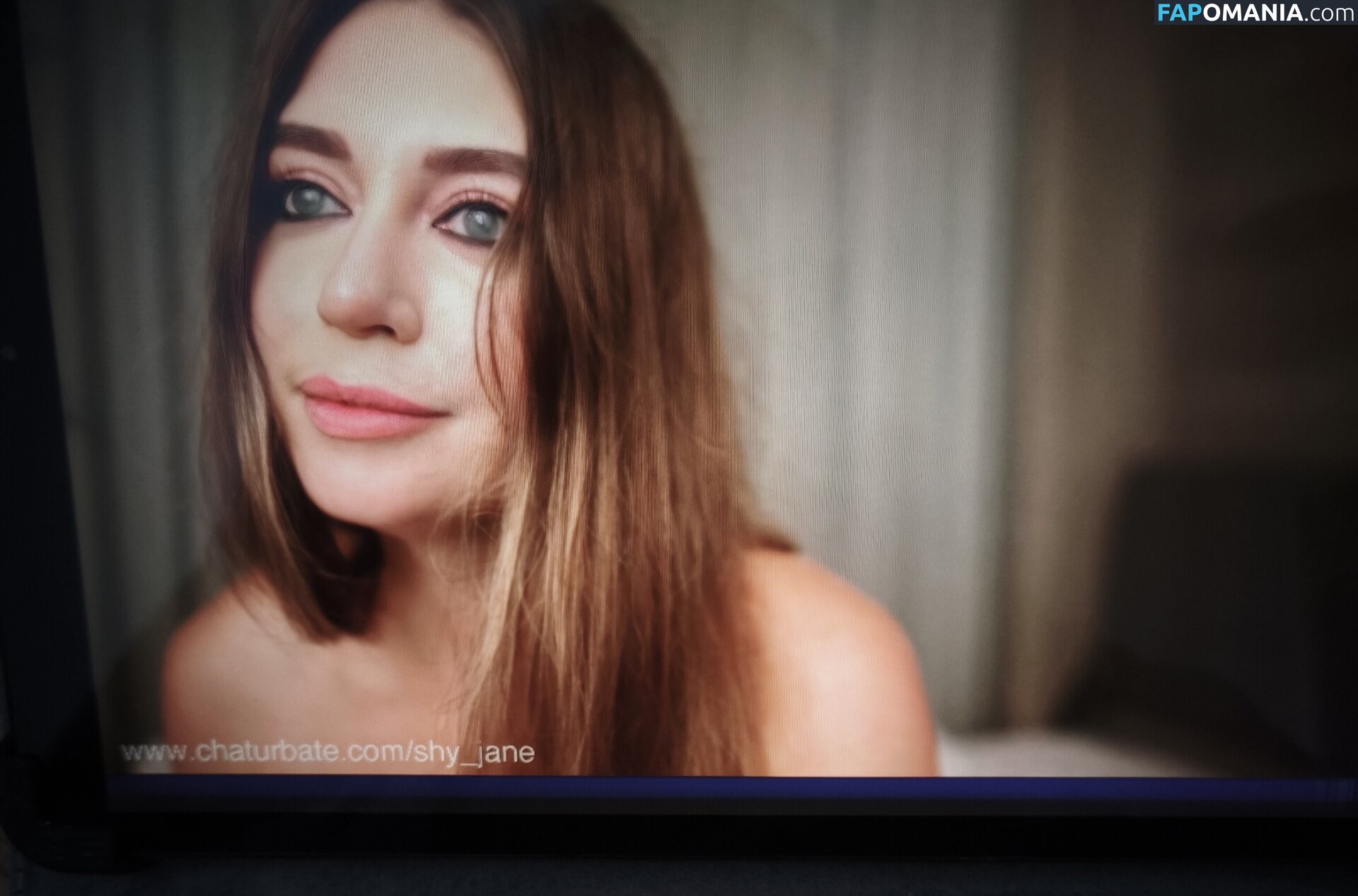 Shy_Jane / jane.of.thejungle Γυμνός OnlyFans  Διαρρεύσαστη φωτογραφία #6
