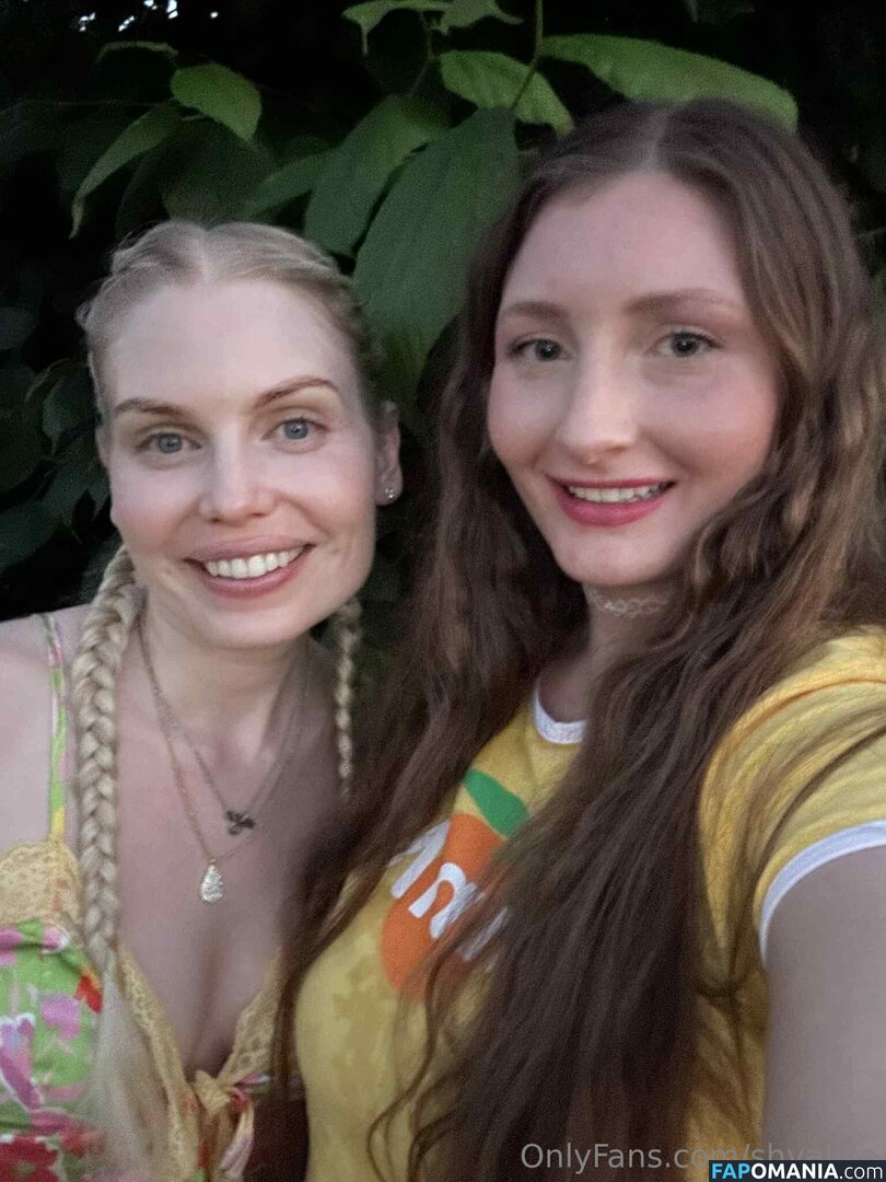 shyalice / shyaliceoates Γυμνός OnlyFans  Διαρρεύσαστη φωτογραφία #17