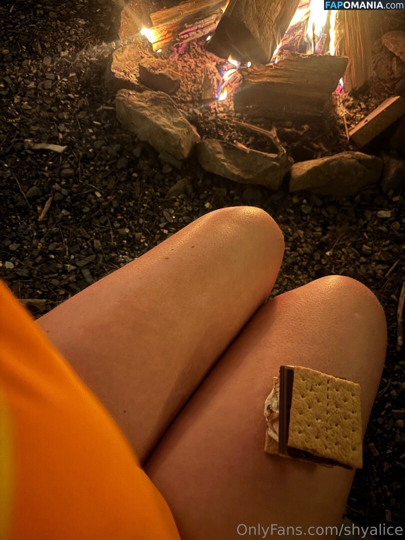 shyalice / shyaliceoates Γυμνός OnlyFans  Διαρρεύσαστη φωτογραφία #19