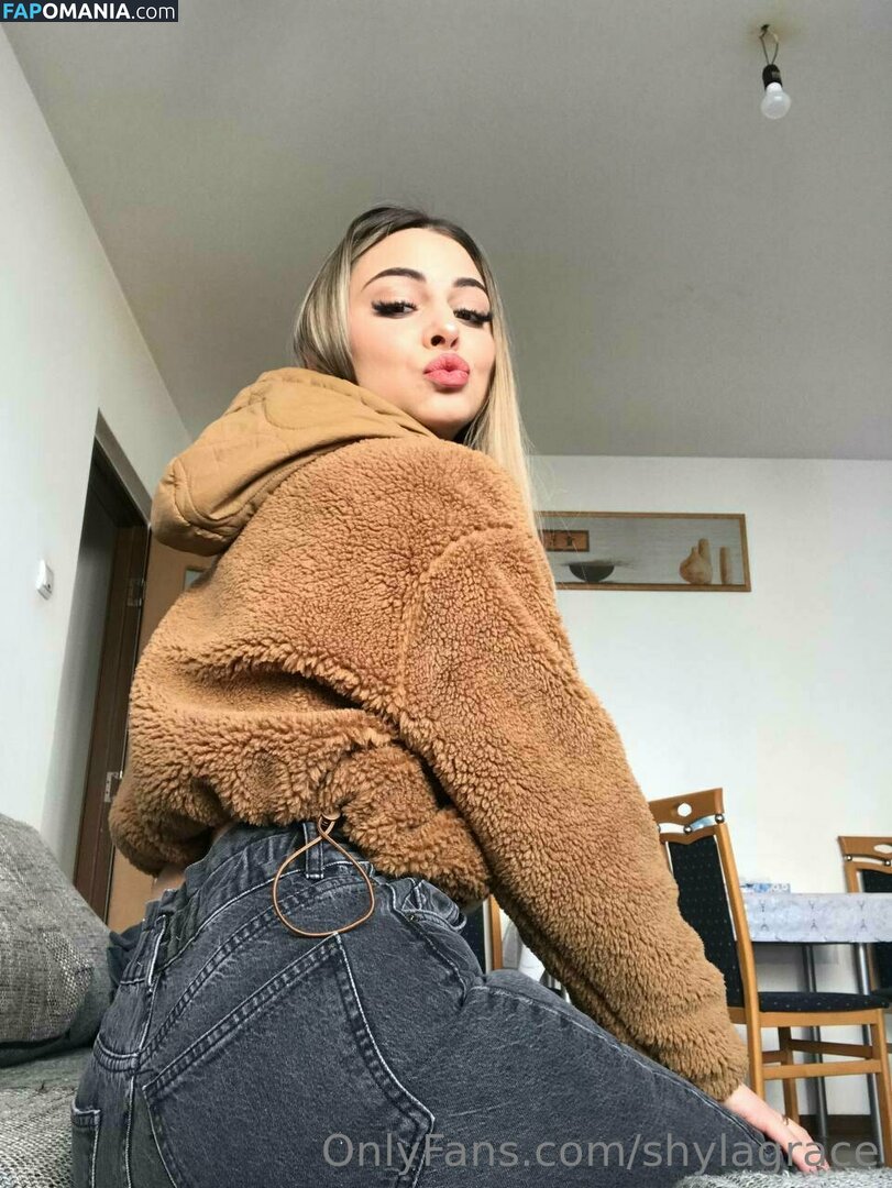 shylagrace Γυμνός OnlyFans  Διαρρεύσαστη φωτογραφία #11