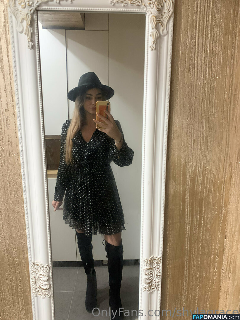 shylagrace Γυμνός OnlyFans  Διαρρεύσαστη φωτογραφία #15