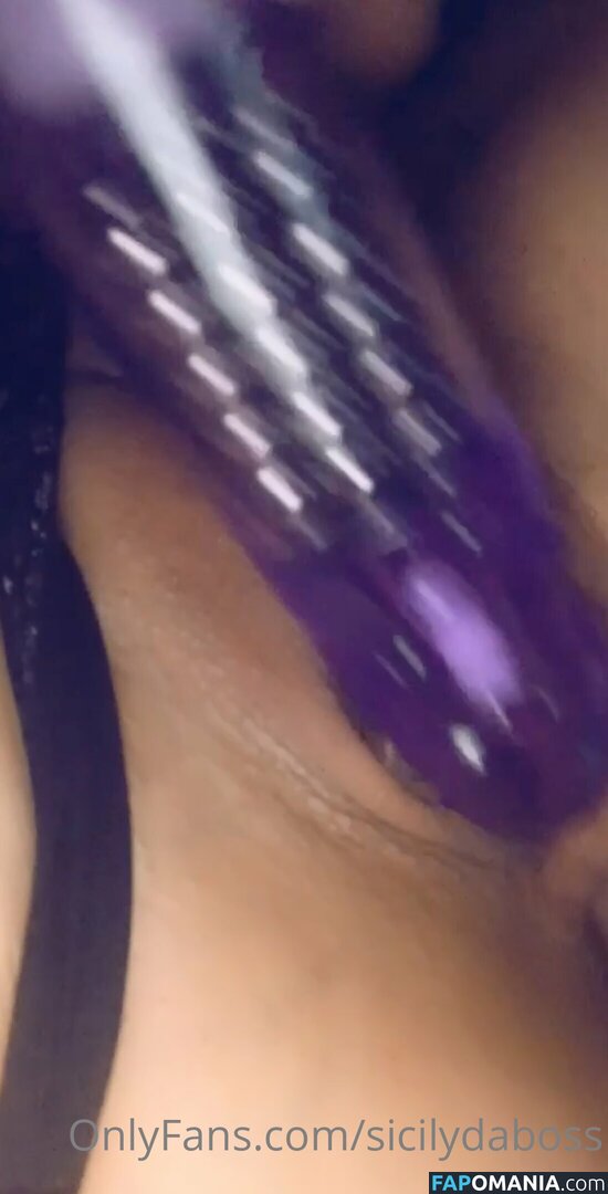 miss_sicily / sicilydaboss Γυμνός OnlyFans  Διαρρεύσαστη φωτογραφία #3