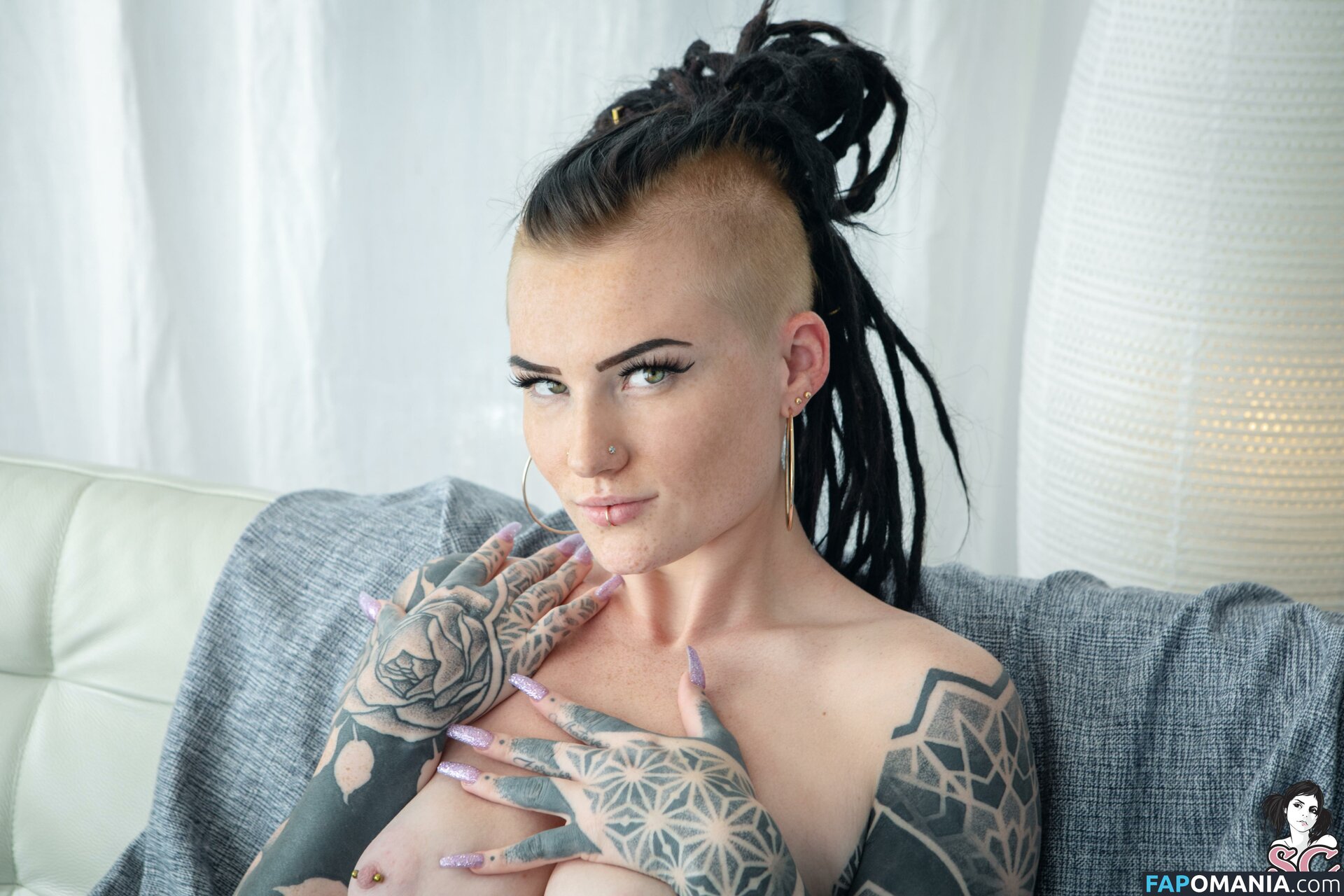 Sierhaus / rio.sierhaus Γυμνός OnlyFans  Διαρρεύσαστη φωτογραφία #344