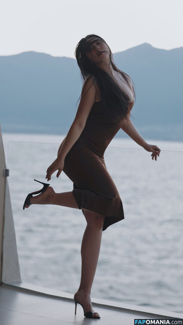 179deyuedabao / Sika Cheng 179deyuedabao Γυμνός OnlyFans  Διαρρεύσαστη φωτογραφία #2