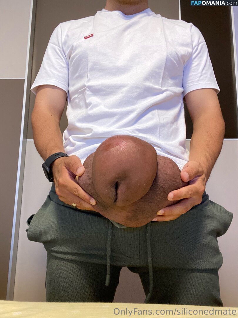siliconedmate Γυμνός OnlyFans  Διαρρεύσαστη φωτογραφία #13