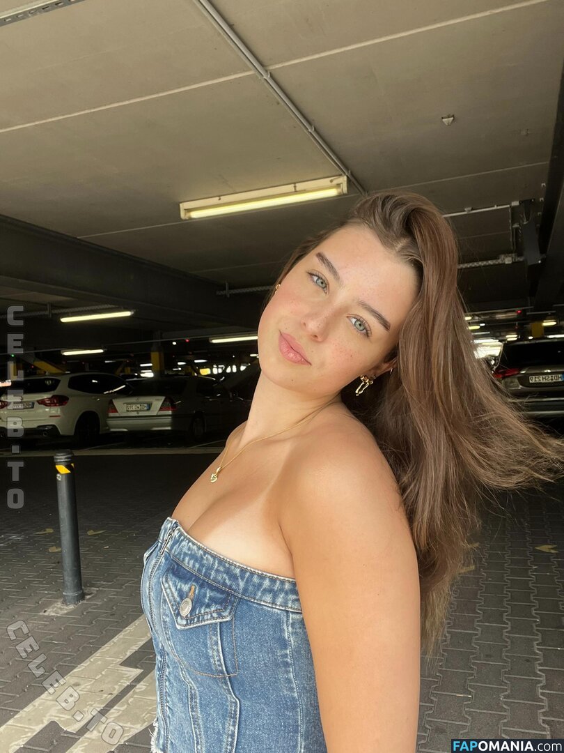 silja.lls Γυμνός OnlyFans  Διαρρεύσαστη φωτογραφία #37