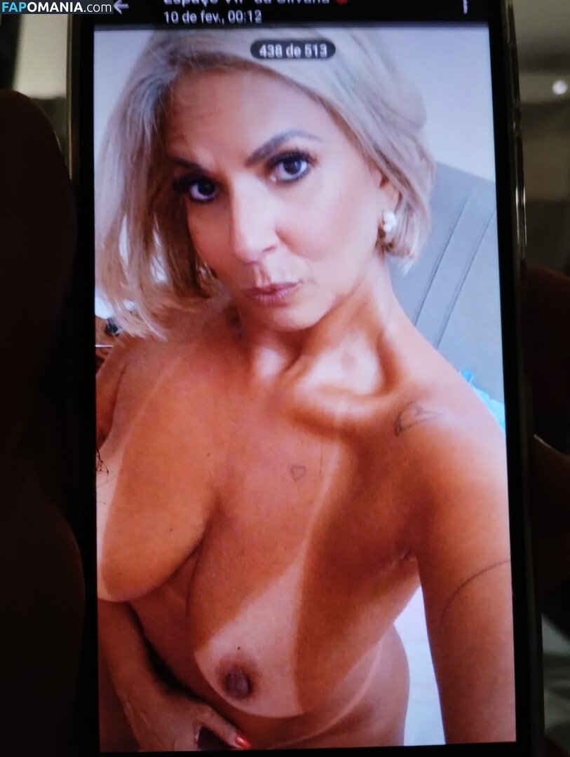 Silvana Cardoso / silvcardoso Γυμνός OnlyFans  Διαρρεύσαστη φωτογραφία #5