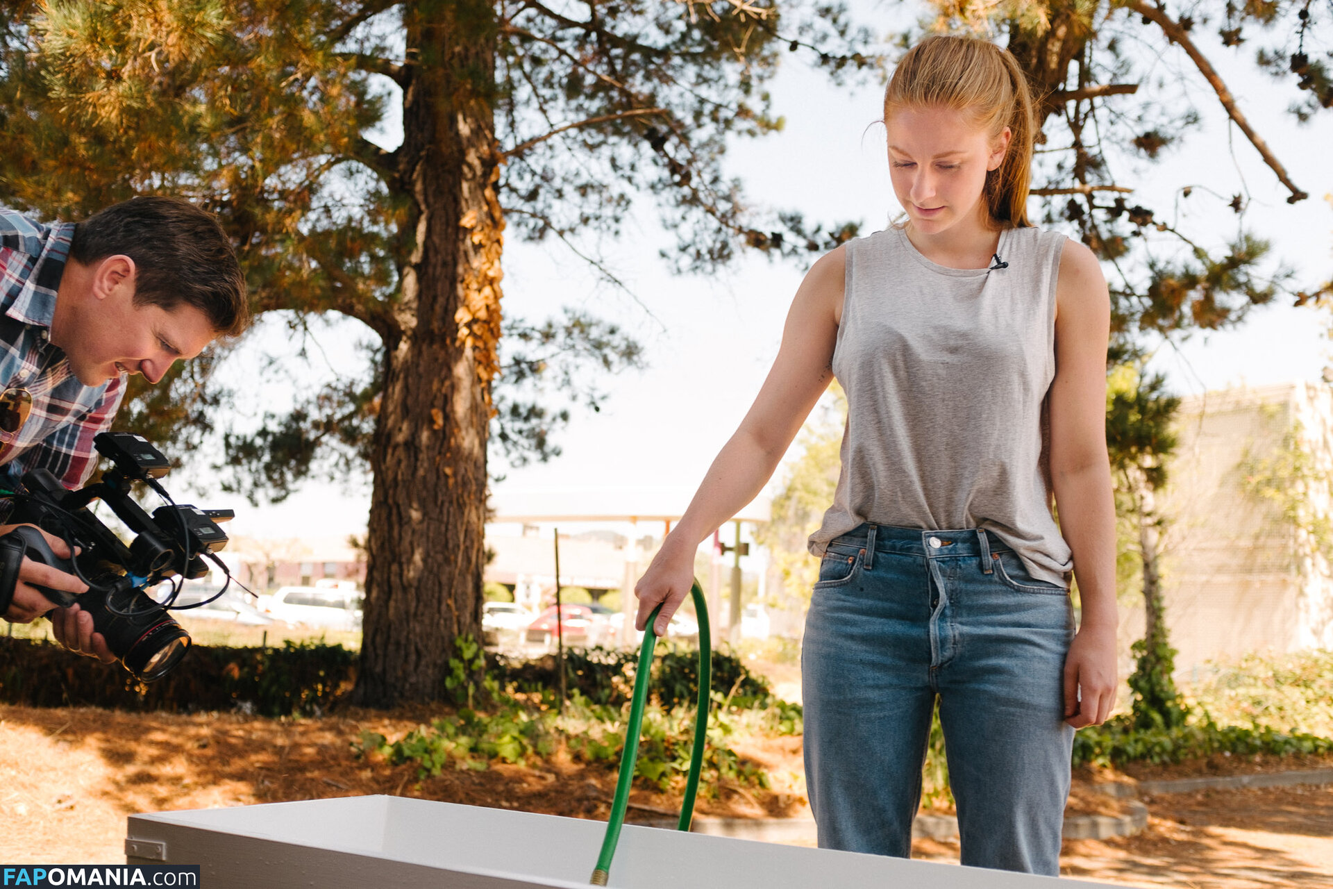 Simone Giertz / simonegiertz Γυμνός OnlyFans  Διαρρεύσαστη φωτογραφία #9