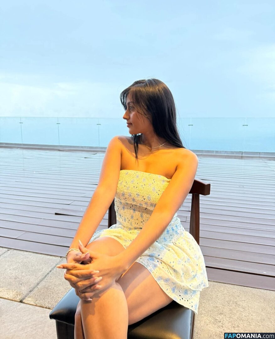 Sindy Yamileth Lopez / sindy477 Γυμνός OnlyFans  Διαρρεύσαστη φωτογραφία #1
