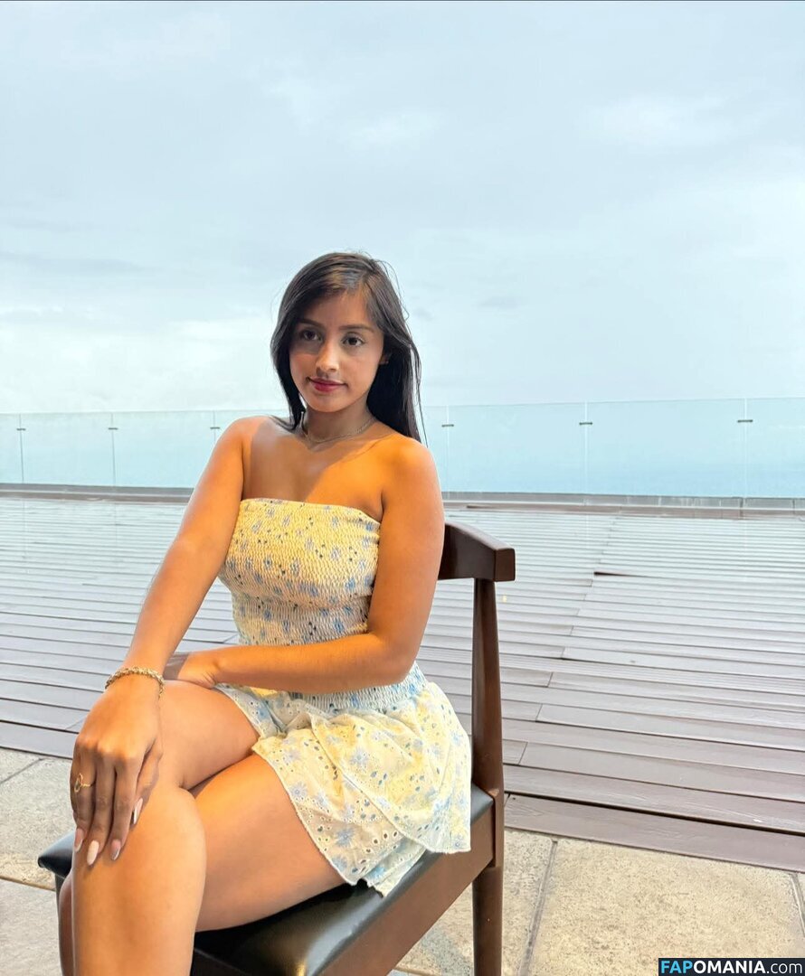 Sindy Yamileth Lopez / sindy477 Γυμνός OnlyFans  Διαρρεύσαστη φωτογραφία #3