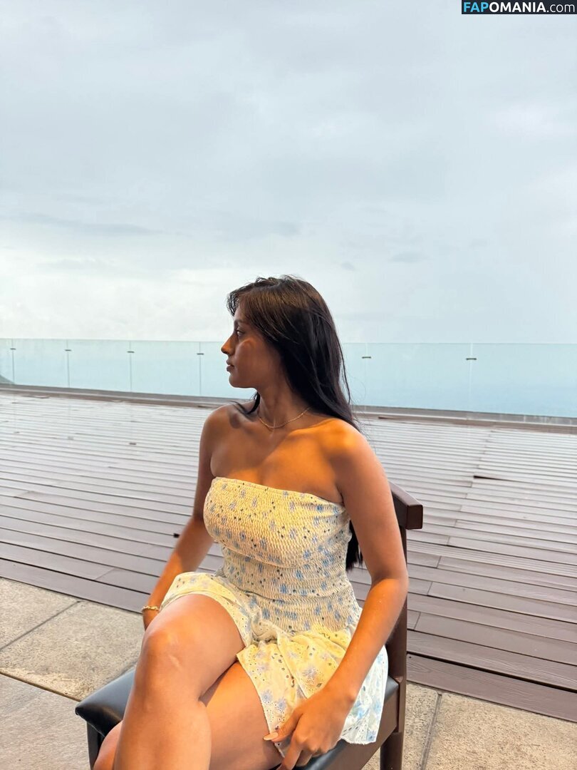 Sindy Yamileth Lopez / sindy477 Γυμνός OnlyFans  Διαρρεύσαστη φωτογραφία #4