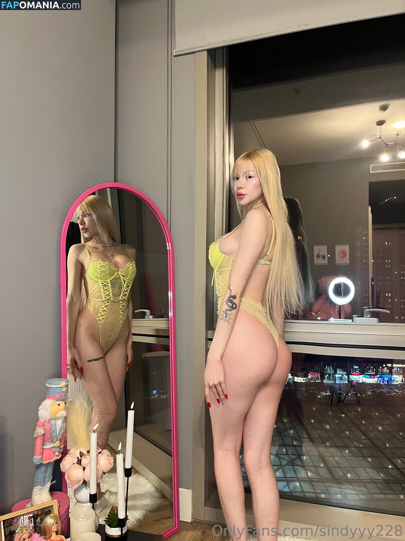 sindyyy228 Γυμνός OnlyFans  Διαρρεύσαστη φωτογραφία #20