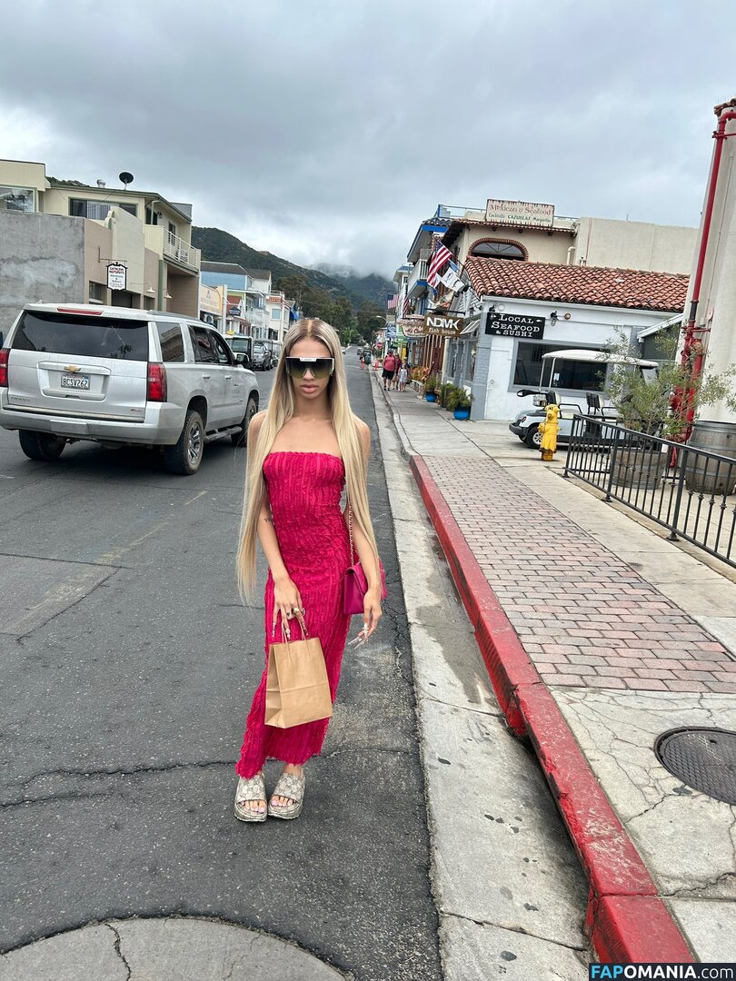 Sinny Pink / SinnyPink Γυμνός OnlyFans  Διαρρεύσαστη φωτογραφία #1