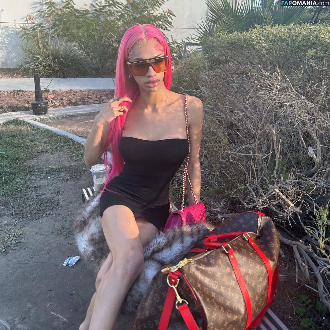 Sinny Pink / SinnyPink Γυμνός OnlyFans  Διαρρεύσαστη φωτογραφία #4