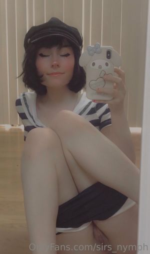 Sirs_nymph
