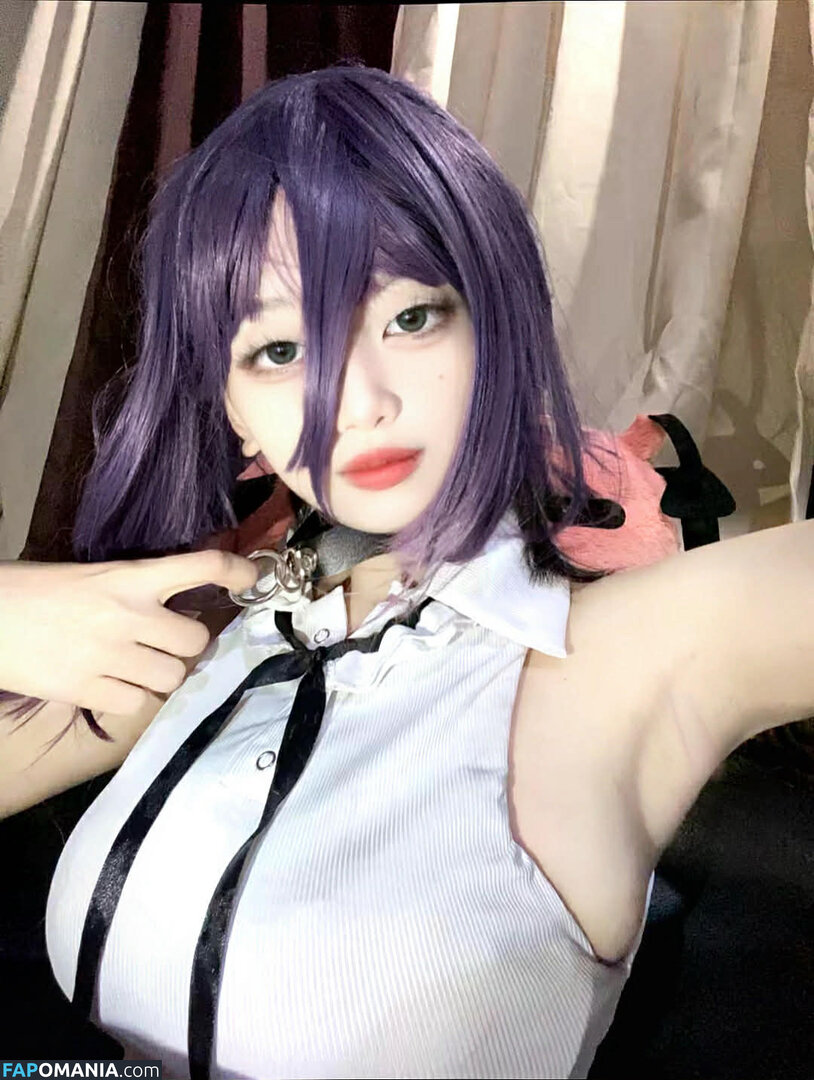 Hoshikira / Sixeye_Hoshi / snowy_hoshi Γυμνός OnlyFans  Διαρρεύσαστη φωτογραφία #1