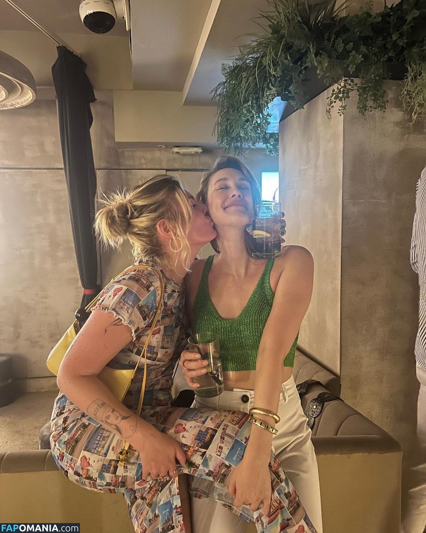 Eefje Depoortere / Sjokz / eefjah Γυμνός OnlyFans  Διαρρεύσαστη φωτογραφία #33