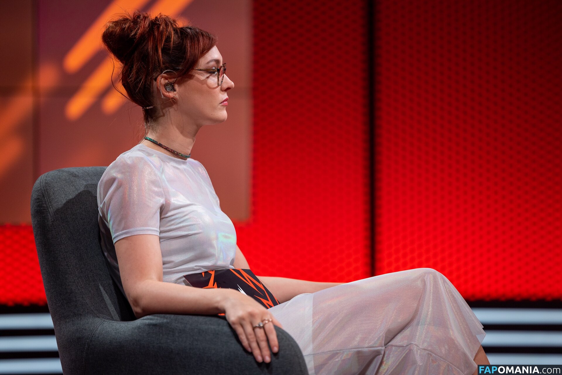 Eefje Depoortere / Sjokz / eefjah Γυμνός OnlyFans  Διαρρεύσαστη φωτογραφία #287