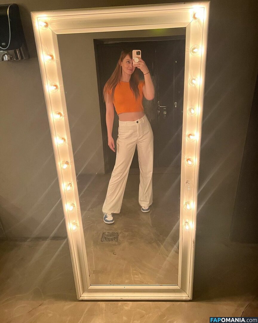 Eefje Depoortere / Sjokz / eefjah Γυμνός OnlyFans  Διαρρεύσαστη φωτογραφία #816