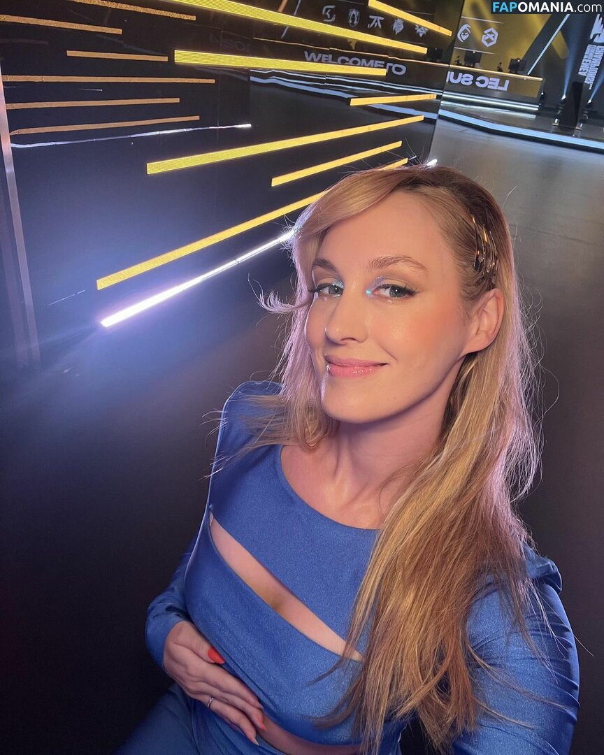 Eefje Depoortere / Sjokz / eefjah Γυμνός OnlyFans  Διαρρεύσαστη φωτογραφία #833