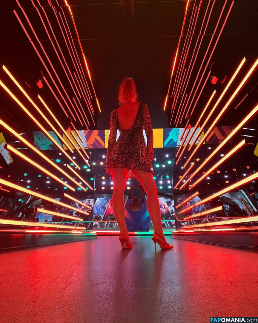 Eefje Depoortere / Sjokz / eefjah Γυμνός OnlyFans  Διαρρεύσαστη φωτογραφία #839