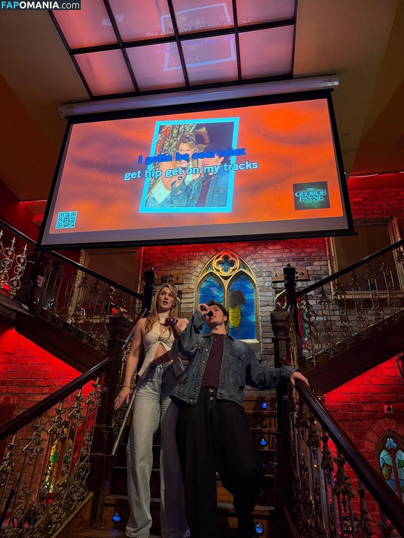 Eefje Depoortere / Sjokz / eefjah Γυμνός OnlyFans  Διαρρεύσαστη φωτογραφία #874