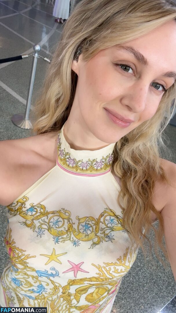 Eefje Depoortere / Sjokz / eefjah Γυμνός OnlyFans  Διαρρεύσαστη φωτογραφία #885