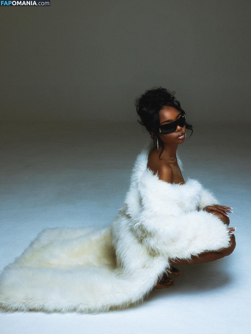 Skai Jackson / skaijackson Γυμνός OnlyFans  Διαρρεύσαστη φωτογραφία #1