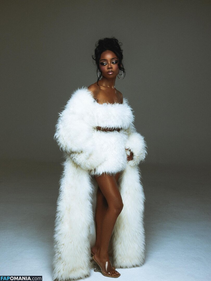 Skai Jackson / skaijackson Γυμνός OnlyFans  Διαρρεύσαστη φωτογραφία #5
