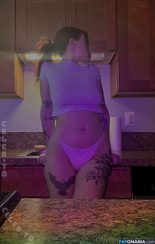 Skarletfyre Γυμνός OnlyFans  Διαρρεύσαστη φωτογραφία #1