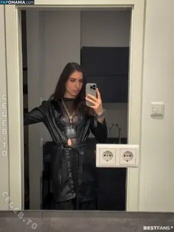 Skarlya / darkelements_byskarlya Γυμνός OnlyFans  Διαρρεύσαστη φωτογραφία #8