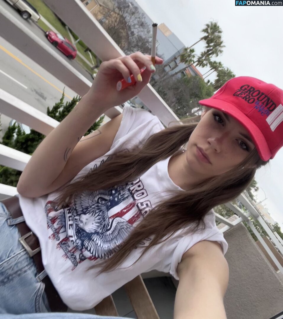 Skatie420 Γυμνός OnlyFans  Διαρρεύσαστη φωτογραφία #145