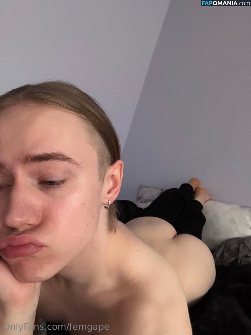 FEMGAPE / Skaya Lex / skaya.lex Γυμνός OnlyFans  Διαρρεύσαστη φωτογραφία #25