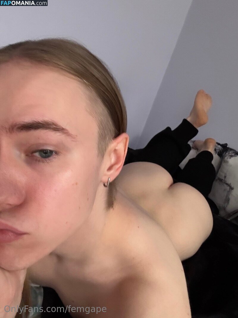 FEMGAPE / Skaya Lex / skaya.lex Γυμνός OnlyFans  Διαρρεύσαστη φωτογραφία #26