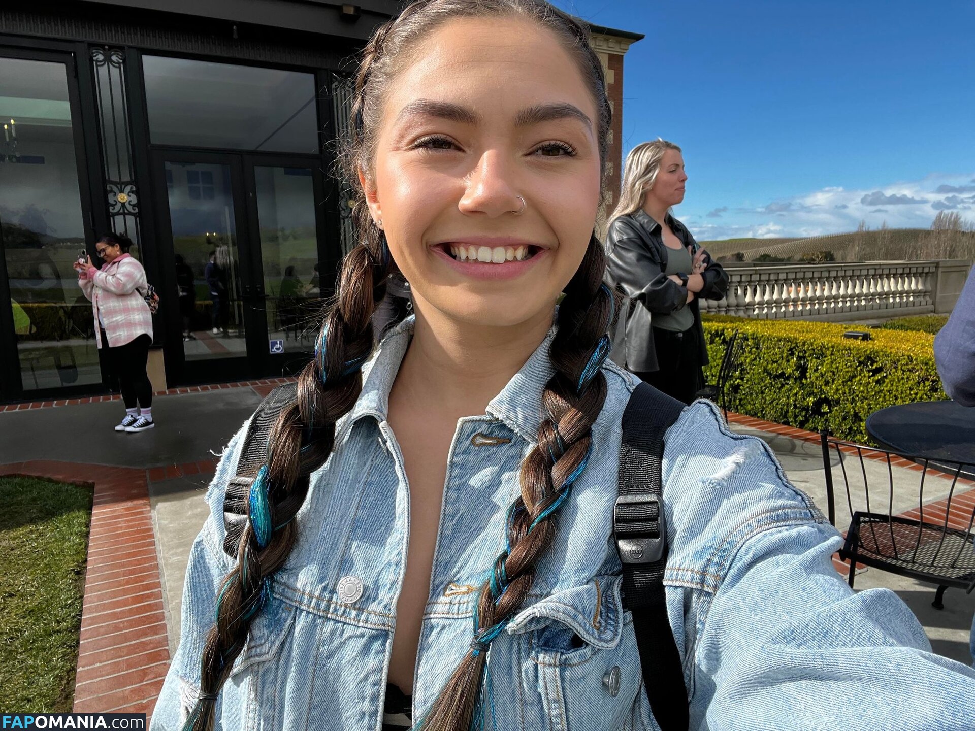 Skye Blue / Skye Dolecki / skyeblue_wrestling Γυμνός OnlyFans  Διαρρεύσαστη φωτογραφία #227