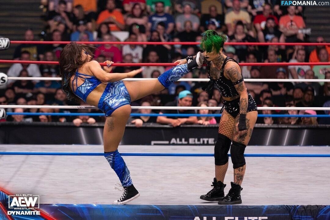 Skye Blue / Skye Dolecki / skyeblue_wrestling Γυμνός OnlyFans  Διαρρεύσαστη φωτογραφία #473