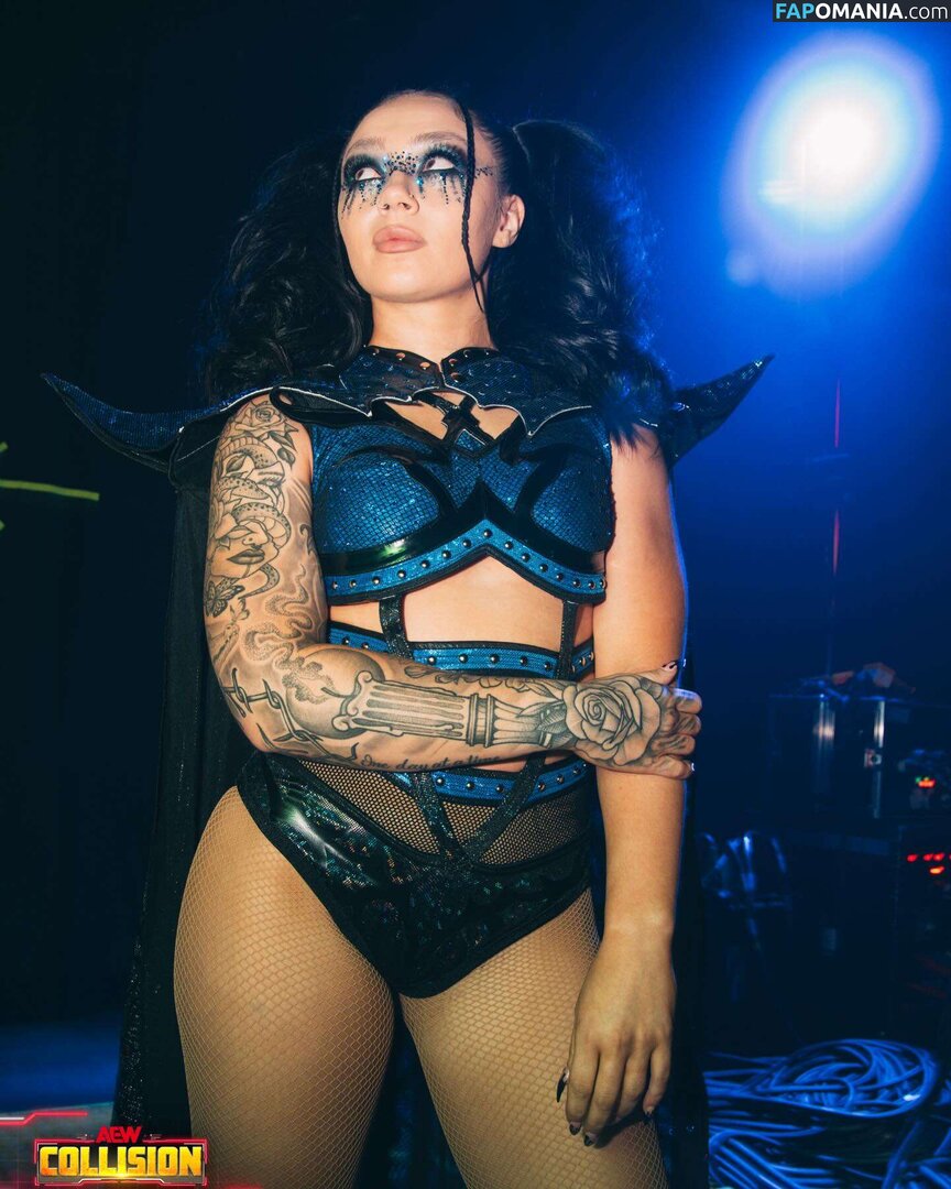 Skye Blue / Skye Dolecki / skyeblue_wrestling Γυμνός OnlyFans  Διαρρεύσαστη φωτογραφία #899