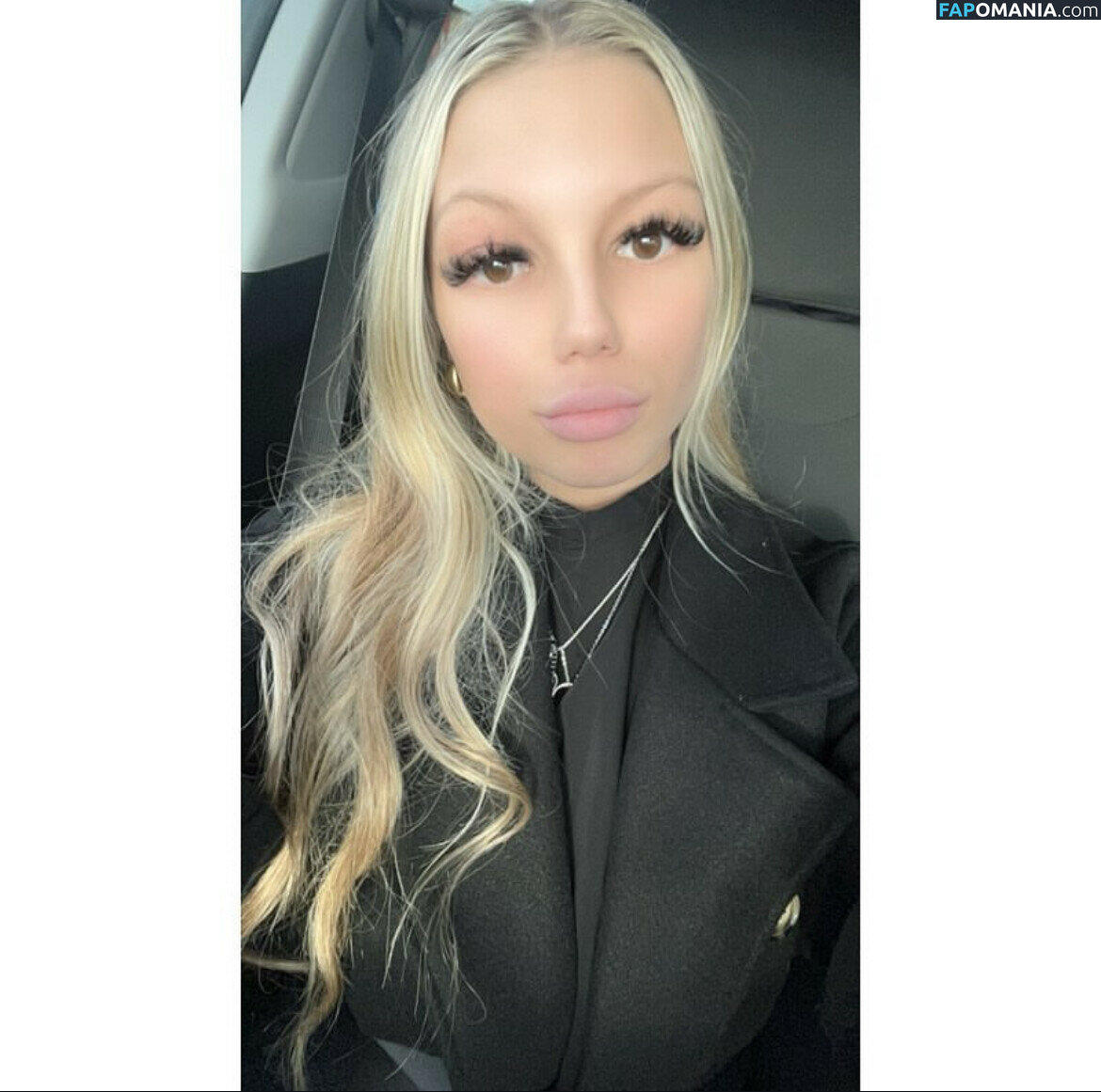 Skye Goddard / Skye Lily Mae Goddard / miafox1x Γυμνός OnlyFans  Διαρρεύσαστη φωτογραφία #7