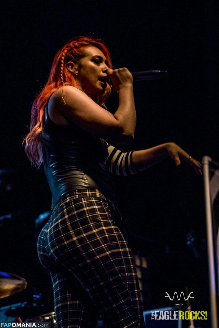 Skye Sweetnam / skye.sweetnam Γυμνός OnlyFans  Διαρρεύσαστη φωτογραφία #1